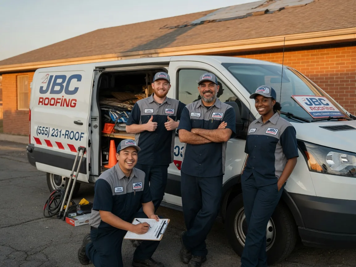 Roof Replacement company in Burnham, PA