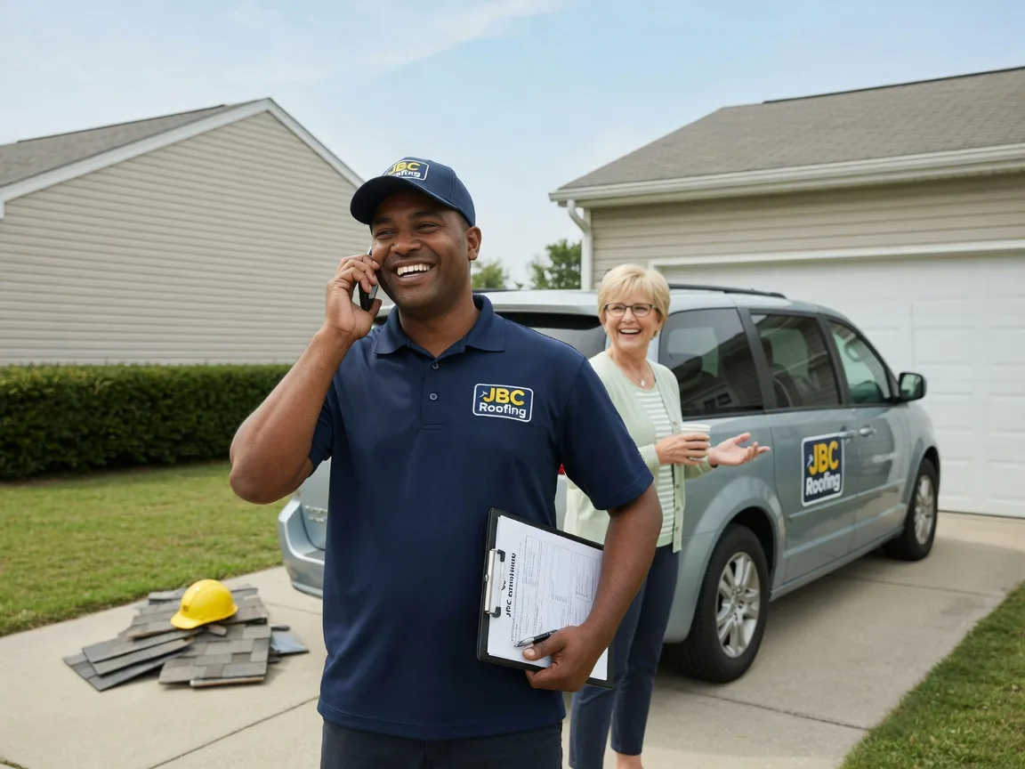 Roof Replacement Burnham, PA FAQs